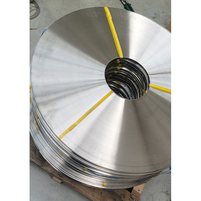 Paano bumili ng 316L stainless steel strip