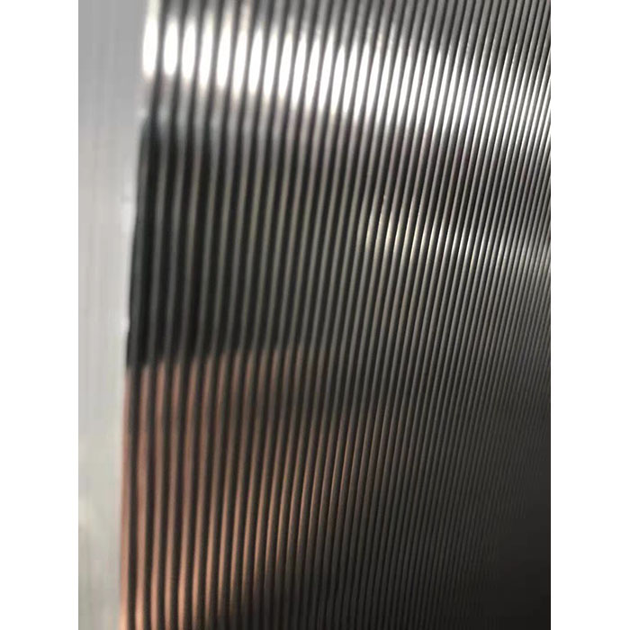 Paghahambing ng pagganap ng 201 stainless steel strip at 304 stainless steel strip