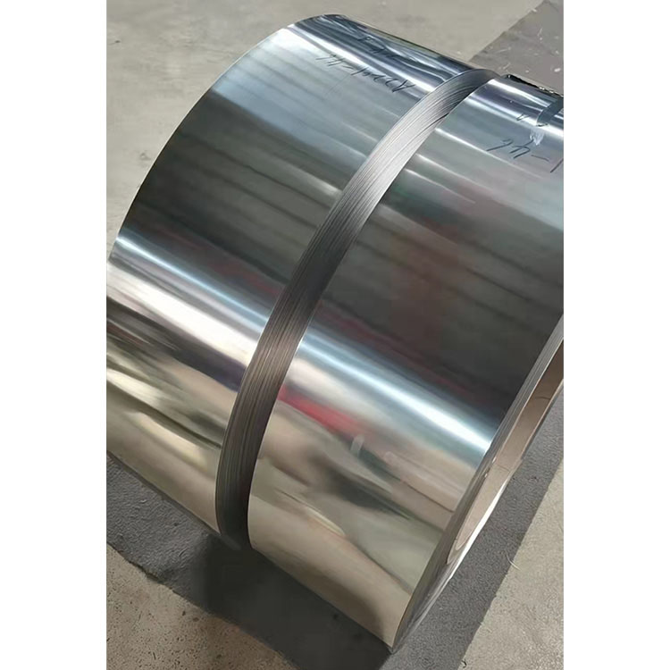 Surface grade at proseso ng 430 stainless steel coil