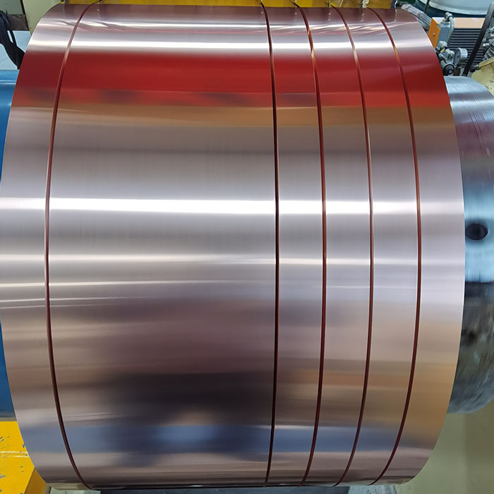 Ano ang hot rolled stainless steel coil at cold rolled stainless steel coil