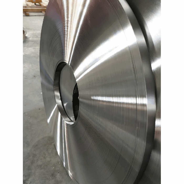 Mga kinakailangan sa welding para sa mirror stainless steel plate at brushed stainless steel plate