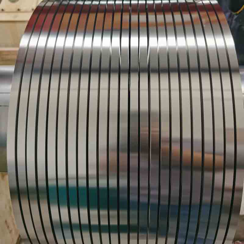 Impluwensya ng kapaligiran sa buhay ng serbisyo ng precision stainless steel strip