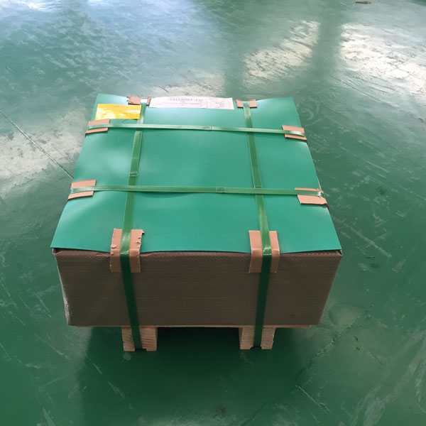 Mga bagay na nangangailangan ng pansin sa baluktot na pagproseso ng hindi kinakalawang na asero sheet