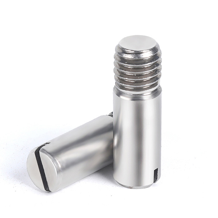 Paano pumili ng isang hindi kinakalawang na asero na tagapagtustos ng fastener?
