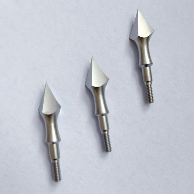 Maaari bang hindi kinakalawang na asero na self-drilling screws ang drive steel plate?