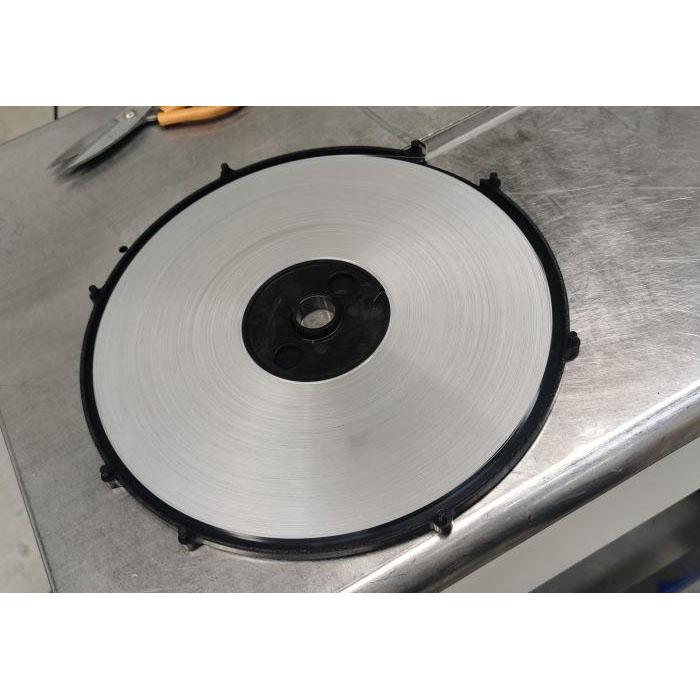 Gaano katindi ang pagtutol ng kaagnasan ng 904L haluang metal na hindi kinakalawang na asero plate?