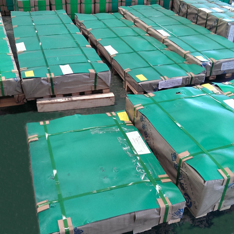 Bakit Ang Stainless Steel Sheet ang Matalinong Pagpipilian para sa Modernong Paggawa at Konstruksyon?