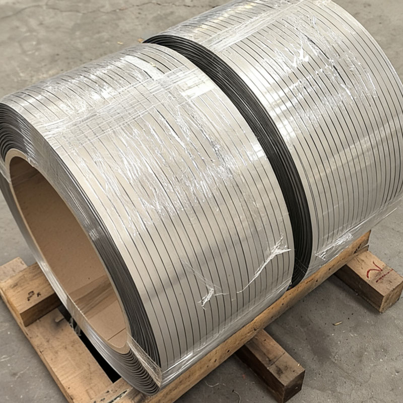 304 hindi kinakalawang na asero foil