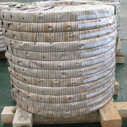 316L Stainless Steel Coil