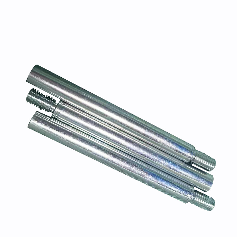 416 hindi kinakalawang na asero na katumpakan ng dowel pin