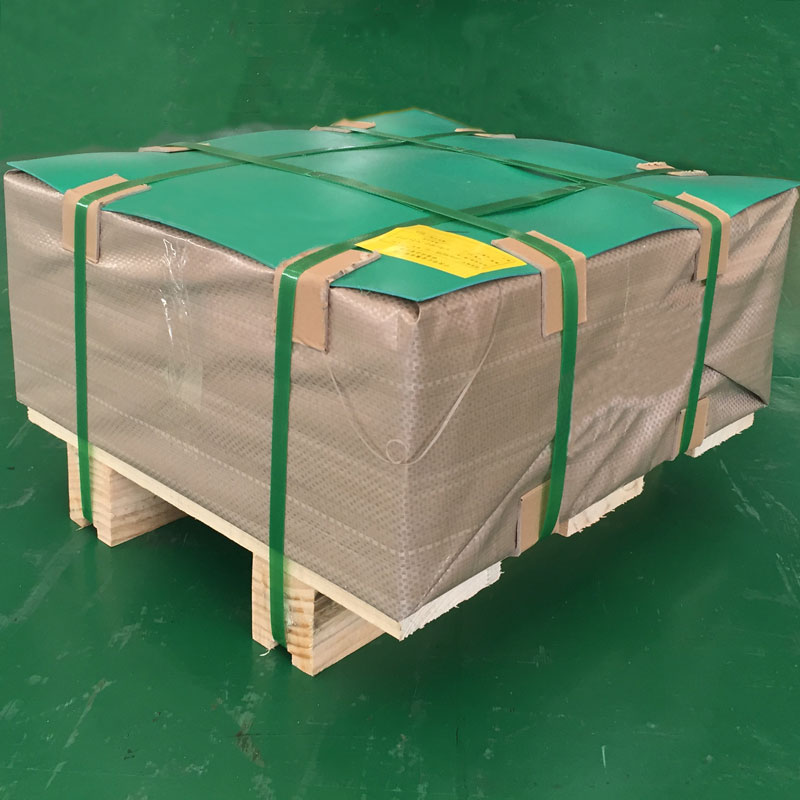 Salamin na Stainless Steel Plate