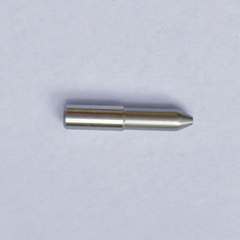 Hindi kinakalawang na asero deck screws