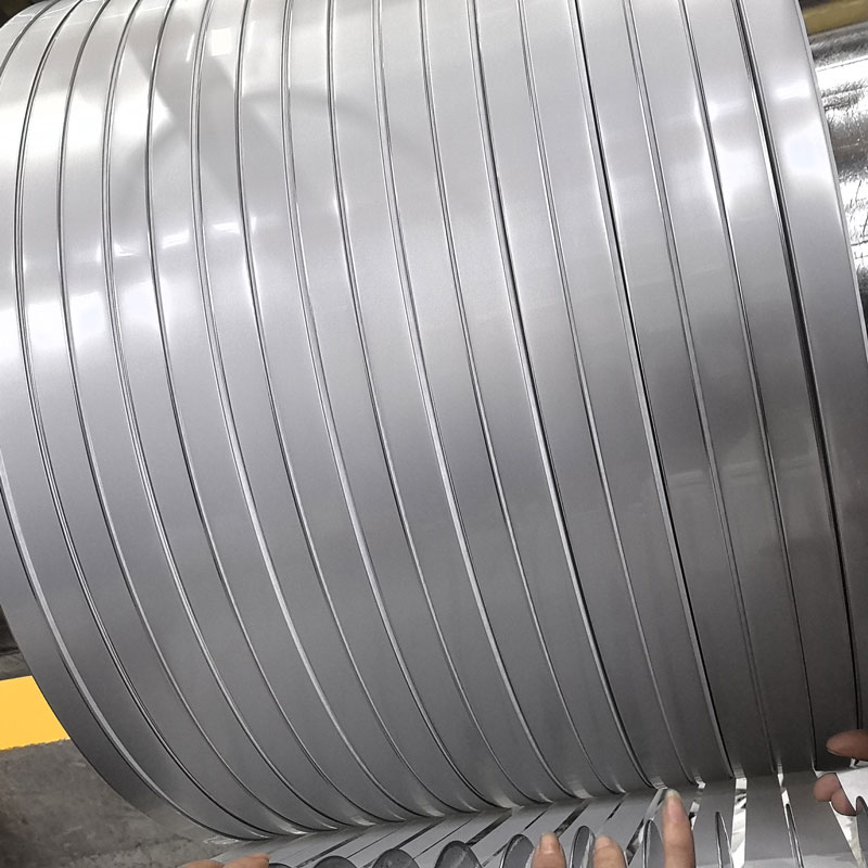 Ultra Manipis na Stainless Steel Strip